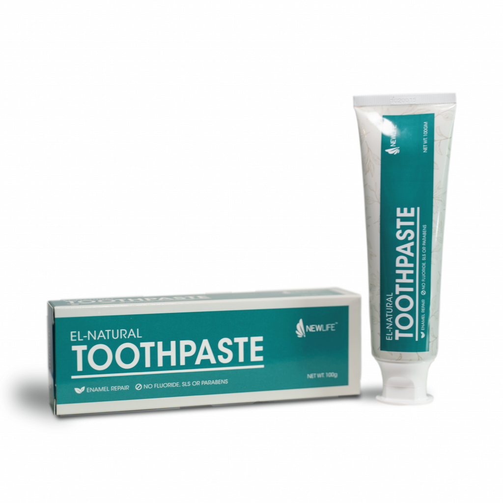 Elenz Toothpaste Product Knowledge