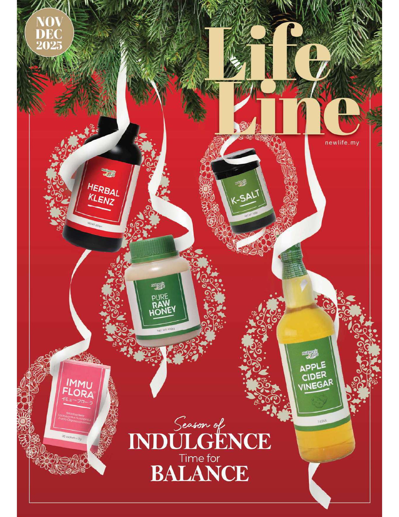 Lifeline Nov Dec 2025